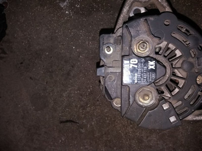 Alternator opel corsa c 1.0 z10xep