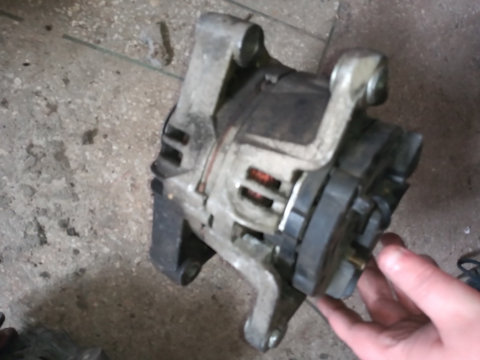 Alternator Opel Corsa C 1.2 b 2002 0124415023 24437120