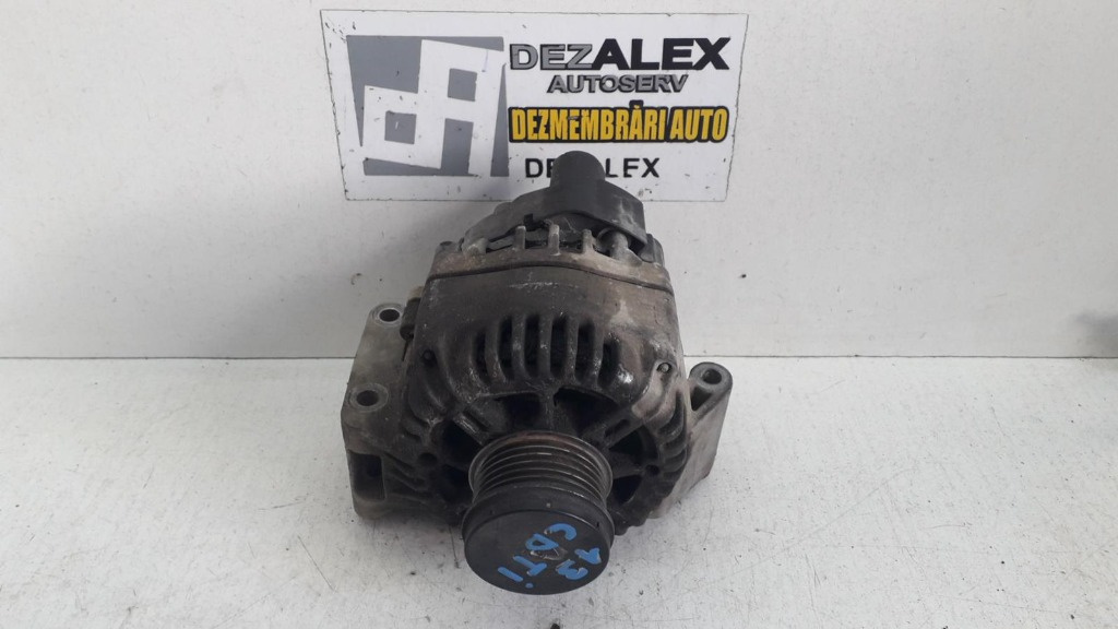 Alternator Opel Corsa C 1.3 CDTI 13117279YO