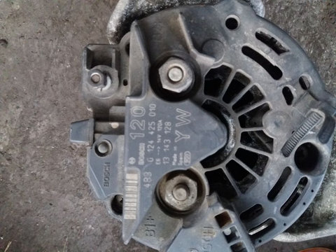 Alternator opel corsa c 1.4 1.2 benzina cod