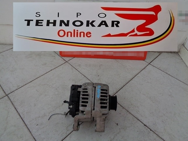 ALTERNATOR OPEL CORSA C 1.4 BENZINA AN 2000-2009