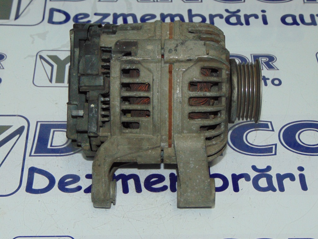 ALTERNATOR OPEL CORSA-C / 24 437 119 XK