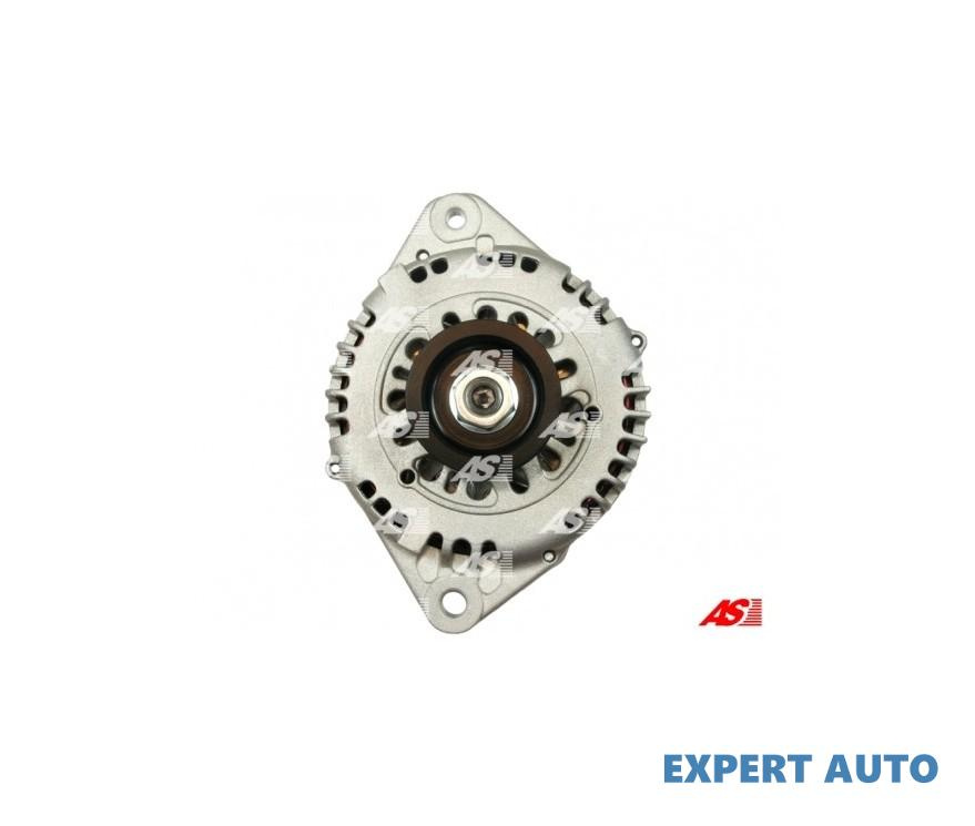 Alternator Opel CORSA C caroserie (F08, W5L) 2000-2016 #2 0005856