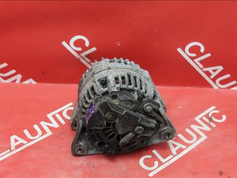 Alternator OPEL CORSA C (F08, F68) 1.0 Z 10 XE