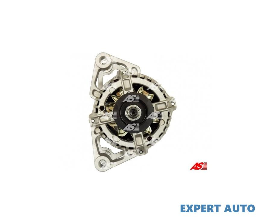 Alternator Opel CORSA C (F08, F68) 2000-2009 #2 0123110008