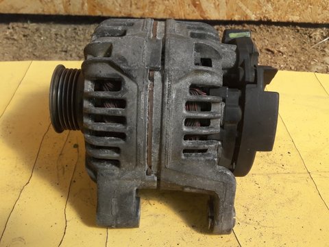 Alternator Opel Corsa C