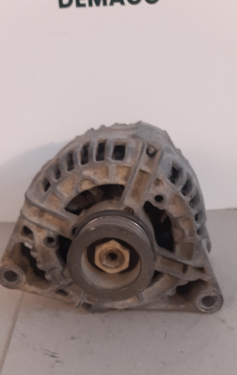 Alternator Opel Corsa C.