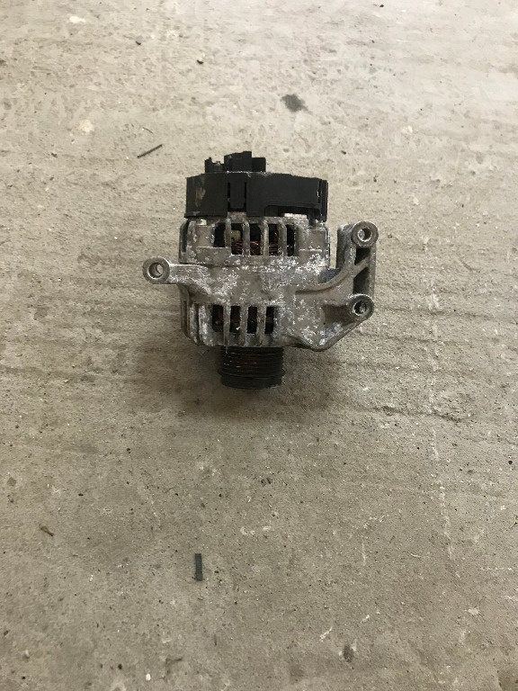 Alternator opel corsa d 1.3 cdti 2004 - 