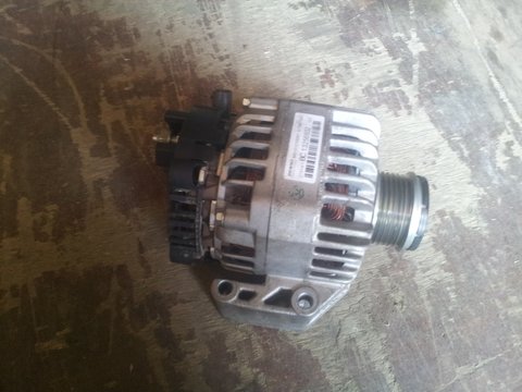 Alternator Opel Corsa D 1.3 cdti 2012