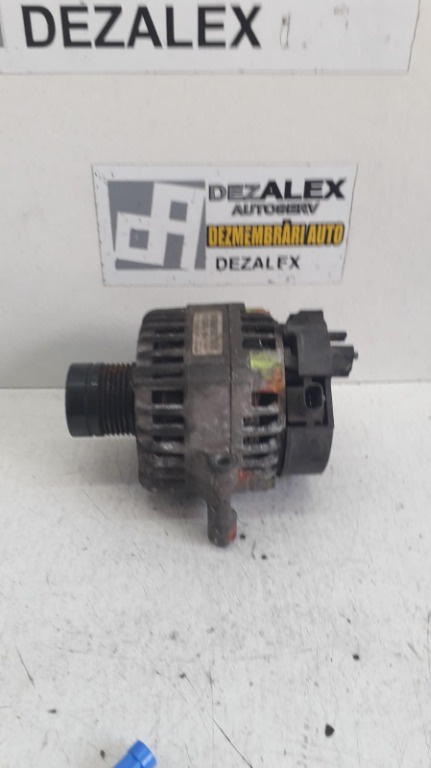 Alternator Opel Corsa D 1.3 cdti Ad 13222935