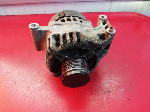 Alternator Opel Corsa D 1.3 Cdti Z13DTJ 13256932