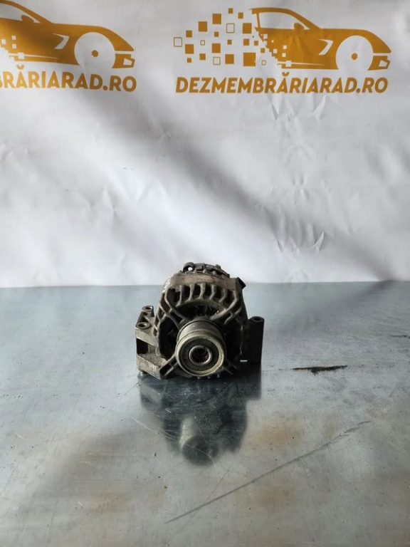 Alternator Opel Corsa D Meriva B 1.3 Cdti Cod 13256932 Factura Si Garantie