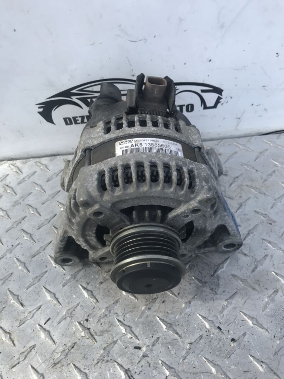 Alternator Opel Corsa E cod: 13585666