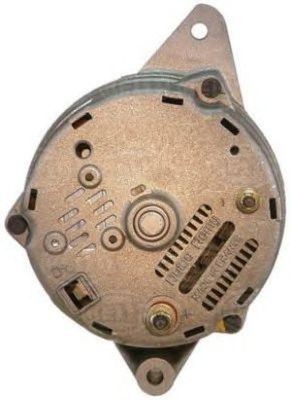 Alternator OPEL FRONTERA B 6B HELLA 8EL725605001