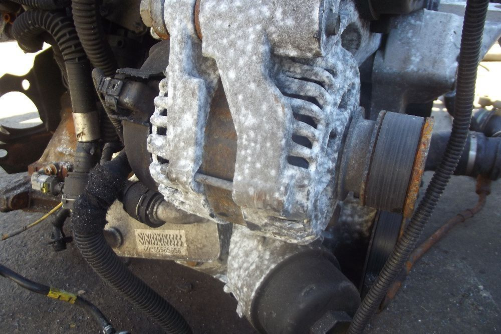 Alternator Opel Insignia 2.0cdti 2008-2016 Astra J Mokka dezmembrez