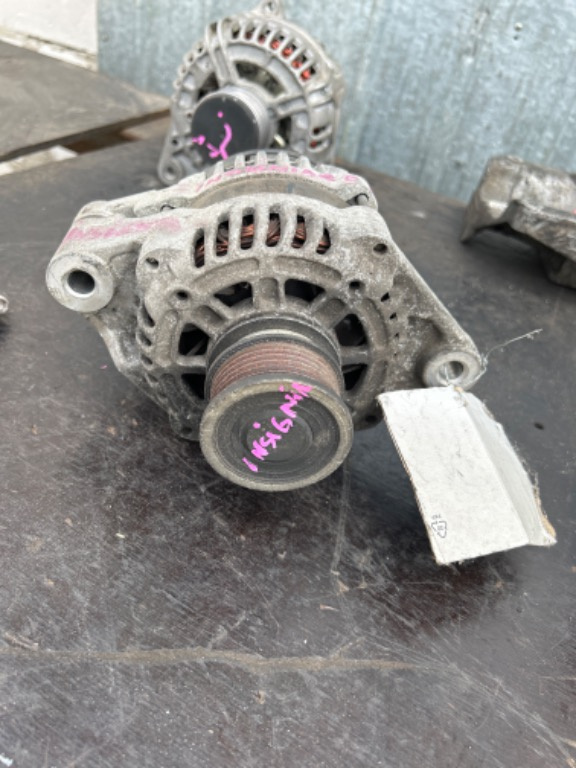 ALTERNATOR OPEL INSIGNIA 2008-2023 COD 13502583 2.0 CDTI