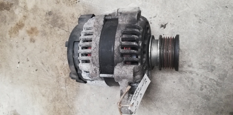 Alternator Opel Insignia A 2.0 2009 13502583