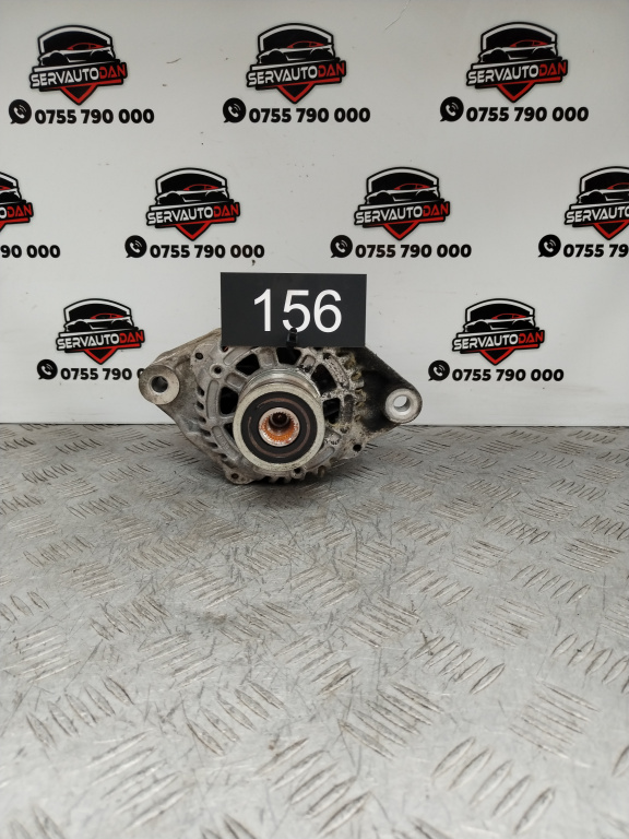 Alternator Opel Insignia A (2008-2013) 2.0 Motorina 2010, 13502583