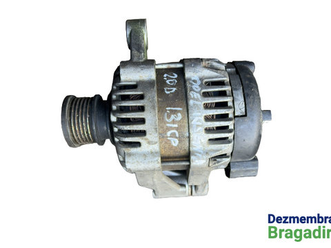 Alternator Opel Insignia A [2008 - 2014] Liftback 5-usi 2.0 CDTI MT (130 hp)