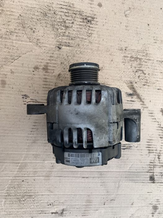 Alternator Opel Insignia Astra J Zafira C 2.0 cdti