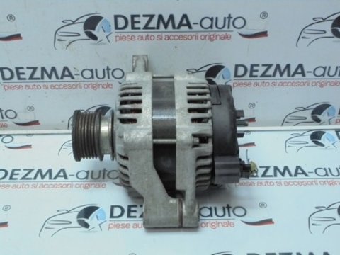 Alternator, Opel Insignia Combi