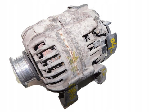 Alternator Opel Meriva 1.4b 0124225041 70A 55kw Z12XE opel cod 0124-2250-41