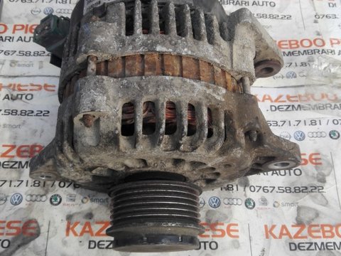 Alternator Opel Meriva 1.7 Diesel COD 8980428720