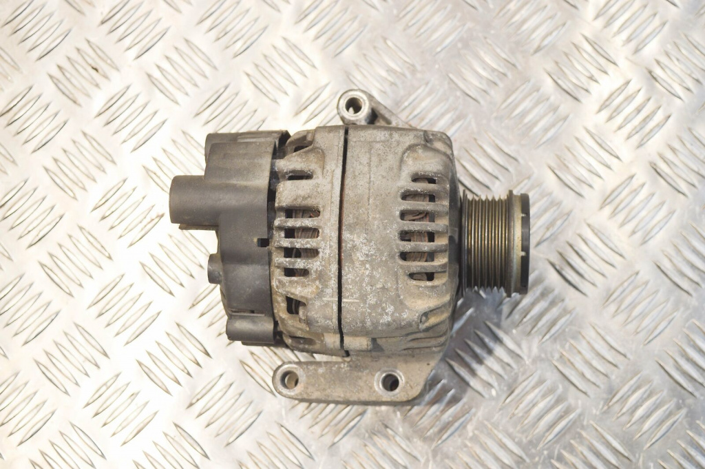 Alternator Opel Meriva 2005/04-2010/05 1.3 CDTi 51KW 69CP Cod 51784847