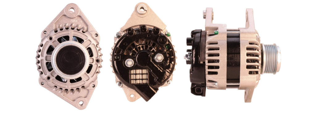 Alternator # Opel Meriva 2010 2011 2012 2013 2014 2015 2016 2017 # 28-6530 # ELSTOCK