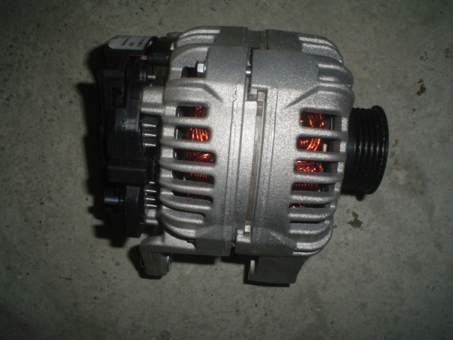 Alternator Opel Meriva A