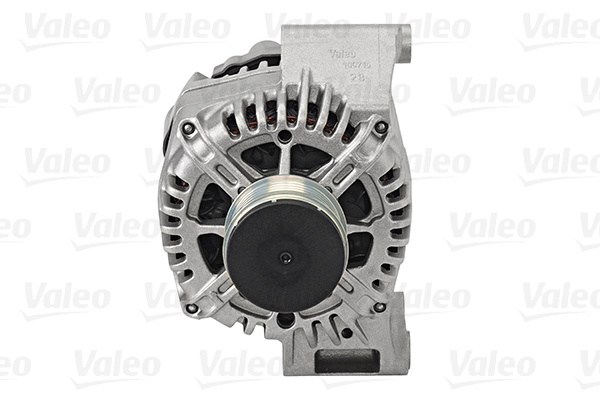 ALTERNATOR ~ OPEL MERIVA B MPV (S10) 1.3 CDTI (75) 75cp 95cp 2010 2011 2012 2013 2014 ~ VAL200031 ~ VALEO