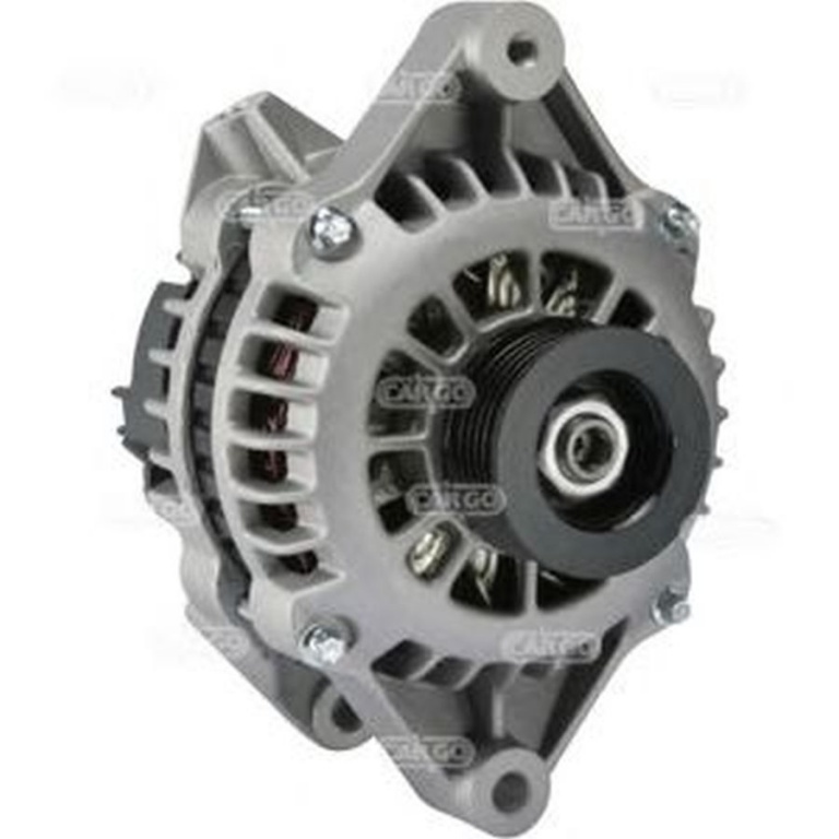 Alternator OPEL MERIVA HC-Cargo 112416
