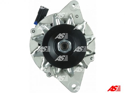 Alternator # Opel Monterey 1991 1992 1993 1994 1995 1996 1997 1998 # A2004 # AS PL