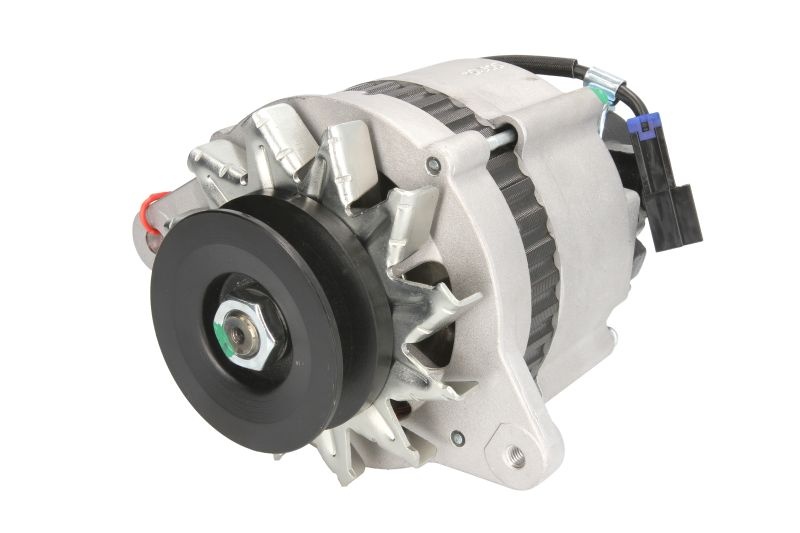 Alternator OPEL MONTEREY A 3.1 TD (09.91-07.98)/ CAMPO 3.1 PICK UP (12.92-)/ ISUZU TROOPER 3.1 (08.91-07.98)/