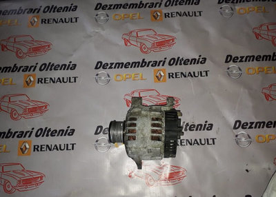 Alternator opel movano 25 cdti 8200175210