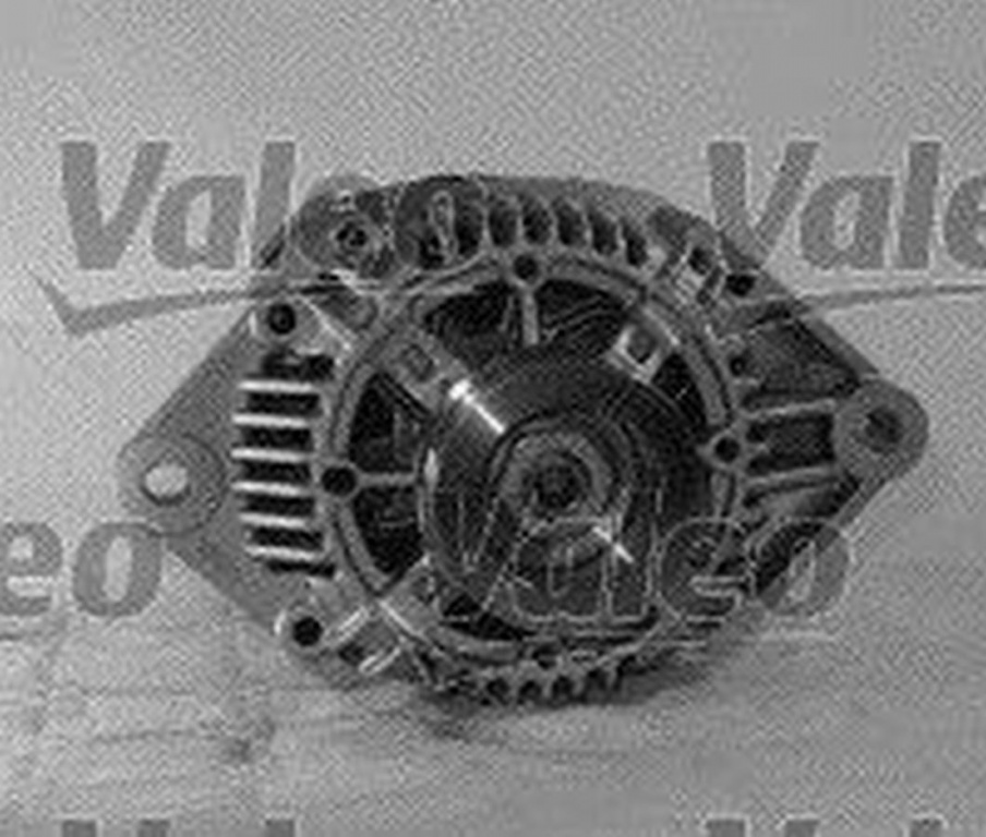 Alternator OPEL MOVANO Combi J9 VALEO 439182