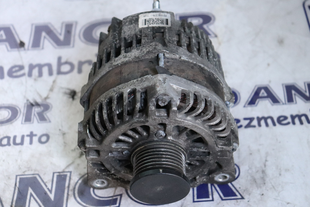 Alternator Opel Movano Renault Master 2.3 dci euro 5 cod 231008137R din 2017