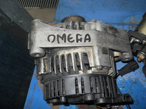 Alternator Opel Omega 2.5D 1993