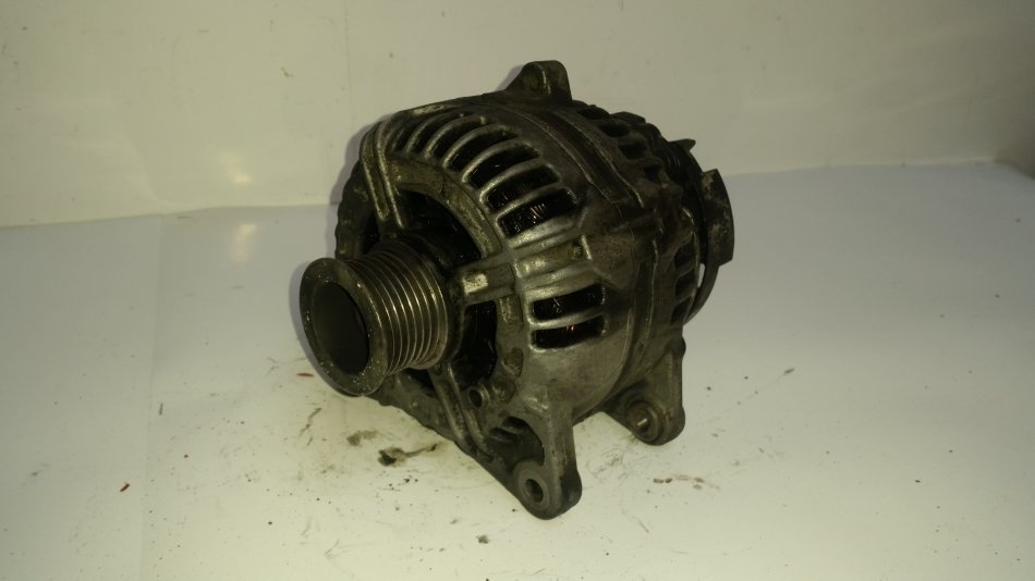 Alternator Opel / Renault / Nissan 2002-2016