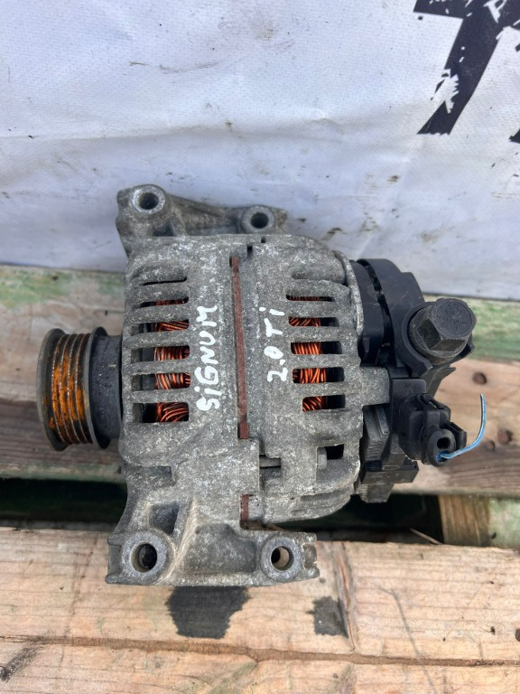 Alternator Opel Signum 2.0TI