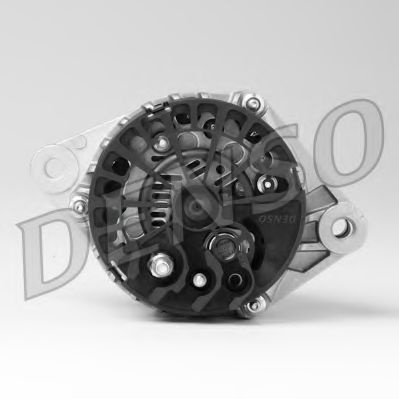 Alternator OPEL SIGNUM (2003 - 2016) DENSO DAN510