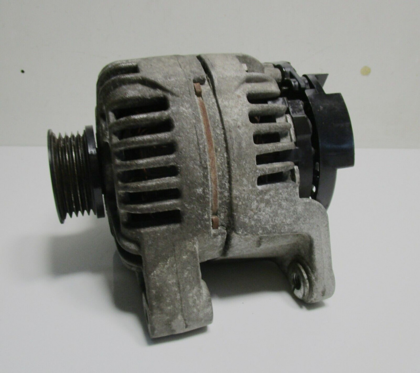Alternator Opel Tigra Twintop 2004/06-2009/12 1.4 66KW 90CP Cod 13222930