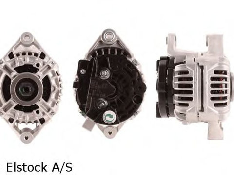 Alternator OPEL TIGRA TwinTop (2004 - 2016) ELSTOCK 28-3888