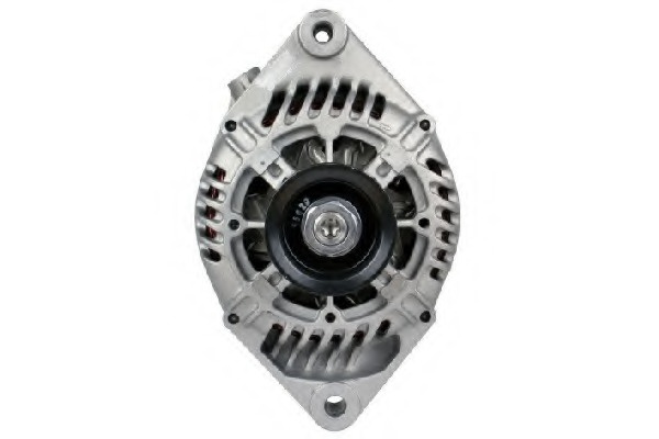 Alternator # Opel Vectra 2002 2003 2004 