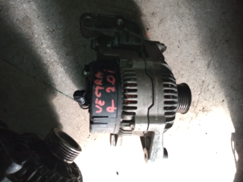 Alternator Opel Vectra A , astra 1.2, 1.4, 1.6, 2.