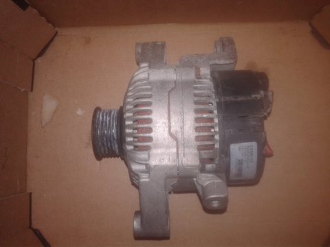 Alternator Opel Vectra B 1.6 16 valve
