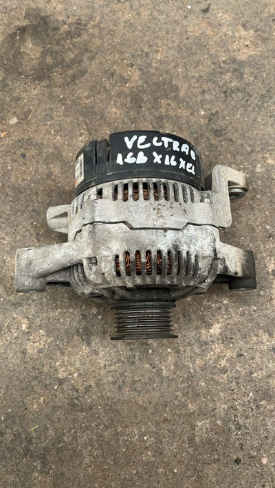 Alternator Opel Vectra B 1.6 benzina X16XEL 1996 0