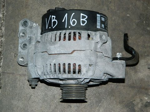 Alternator Opel Vectra B 1.6B