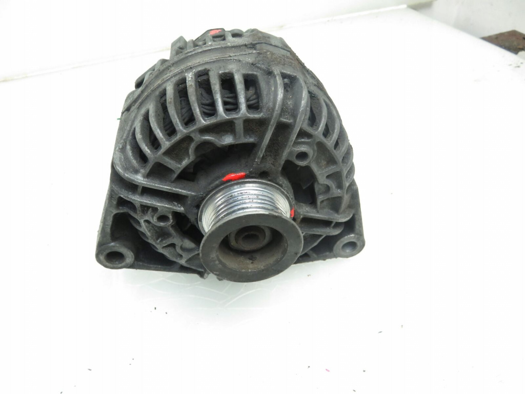 Alternator Opel Vectra B 1997/06-2002/04 2.0 DTi 16V 74KW 101CP Cod 13108596