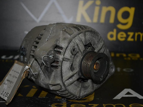 Alternator OPEL VECTRA (B) 2.0 Benzina